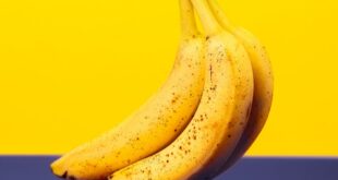 manfaat pisang untuk pria