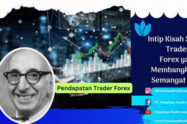 Pendapatan Trader Forex: Kisah Sukses Dan Tips Untuk Meningkatkan ...