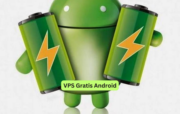 VPS Gratis Android