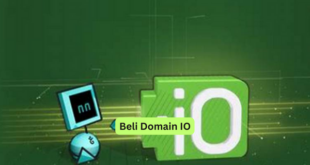 Beli Domain IO