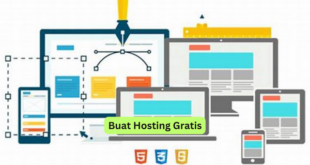 Buat Hosting Gratis