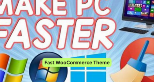 Fast WooCommerce Theme