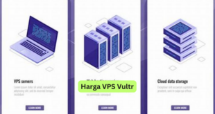 Harga VPS Vultr