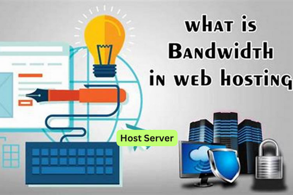 Host Server: Pentingnya Memilih Hosting Yang Tepat Untuk Website Anda ...