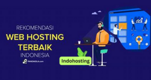 Indohosting