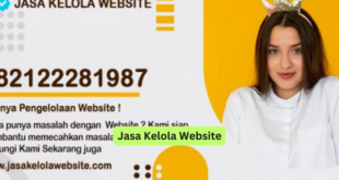 Jasa Kelola Website