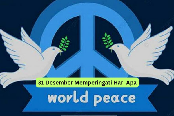 Desember Memperingati Hari Apa