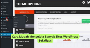 Cara Mudah Mengelola Banyak Situs WordPress Sekaligus