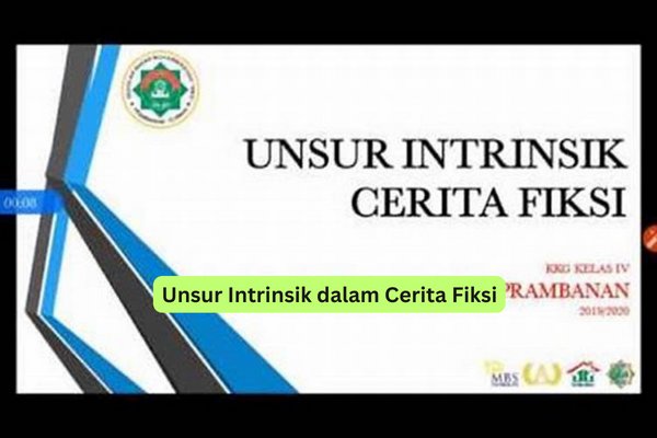 Unsur Intrinsik Dalam Cerita Fiksi - Riotallo.com