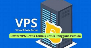 Daftar VPS Gratis Terbaik untuk Pengguna Pemula