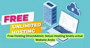 Free Hosting DirectAdmin Solusi Hosting Gratis untuk Website Anda