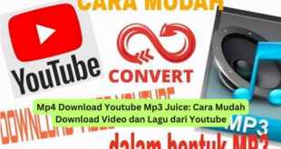 Mp4 Download Youtube Mp3 Juice Cara Mudah Download Video dan Lagu dari Youtube