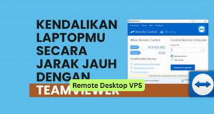 Remote Desktop VPS