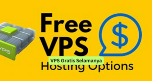 VPS Gratis Selamanya